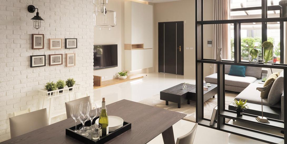 Reliable Fire Door Suppliers & Fire-Rated Doors in Singapore | Posh Living