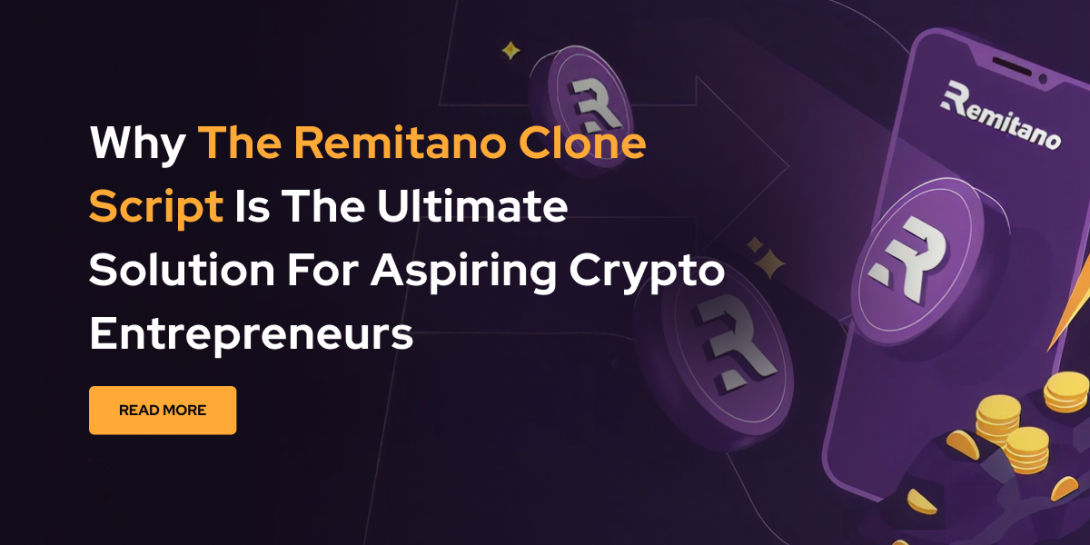 Remitano Clone Script 