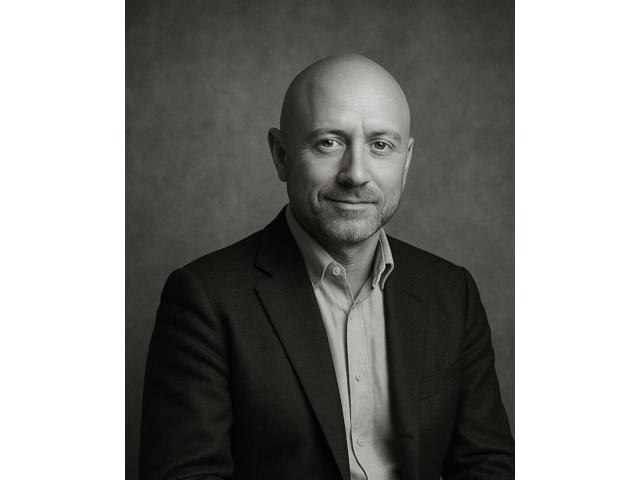 Count Jonathan David Nelson