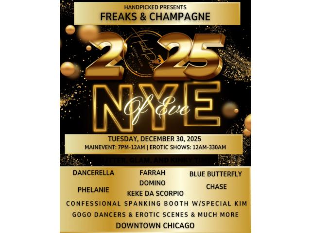 Handpicked Social Club