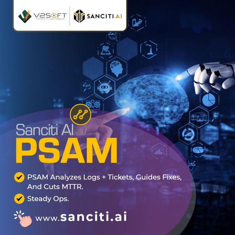 AI Production Support Automation, Agentic AI Log Monitoring, Agentic JIRA Ticket Automation, AI workflow automation, AI PSAM