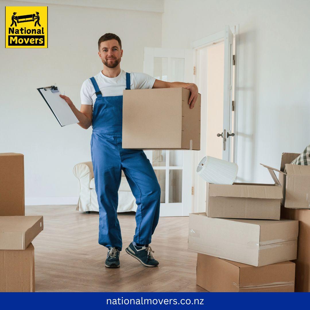 Packers & Movers Near Me 