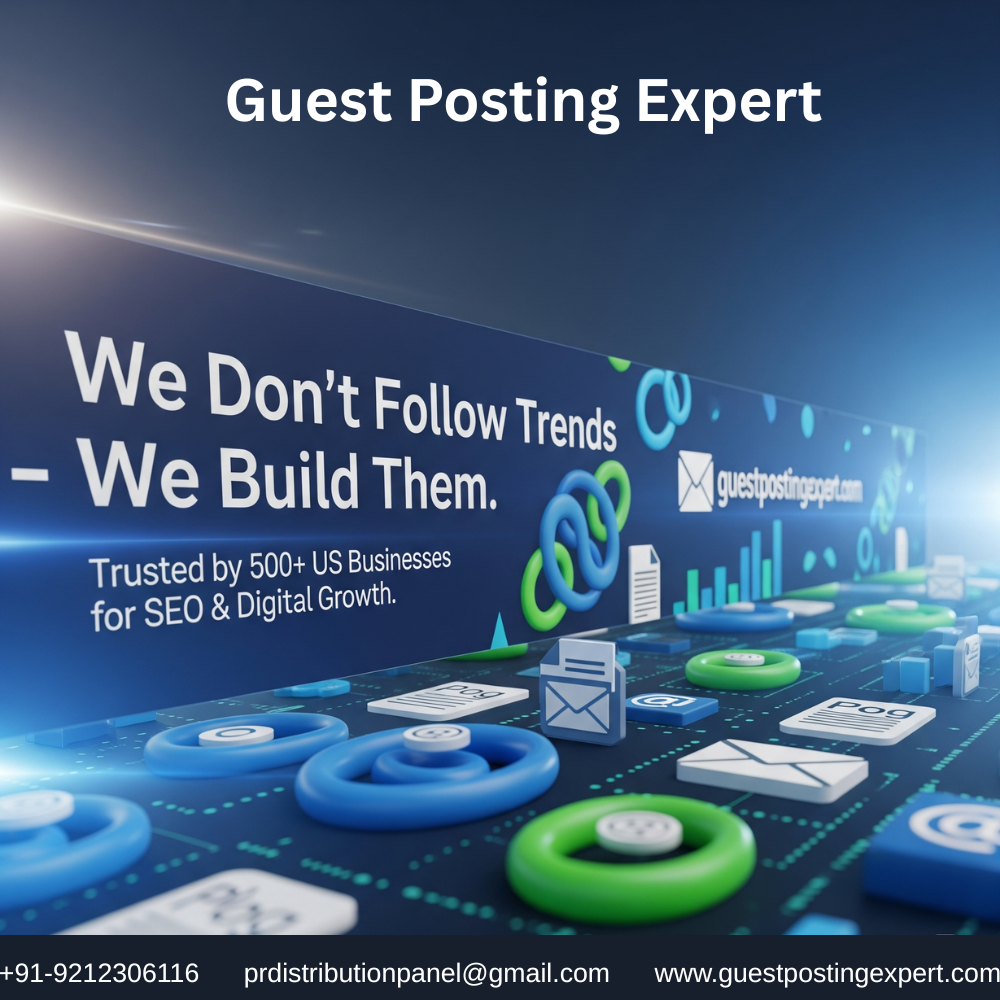 Choose a Guest posting service with manual outreach for ethical link acquisition. We secure editorial links on real websites with quality content, adhering to white hat SEO.