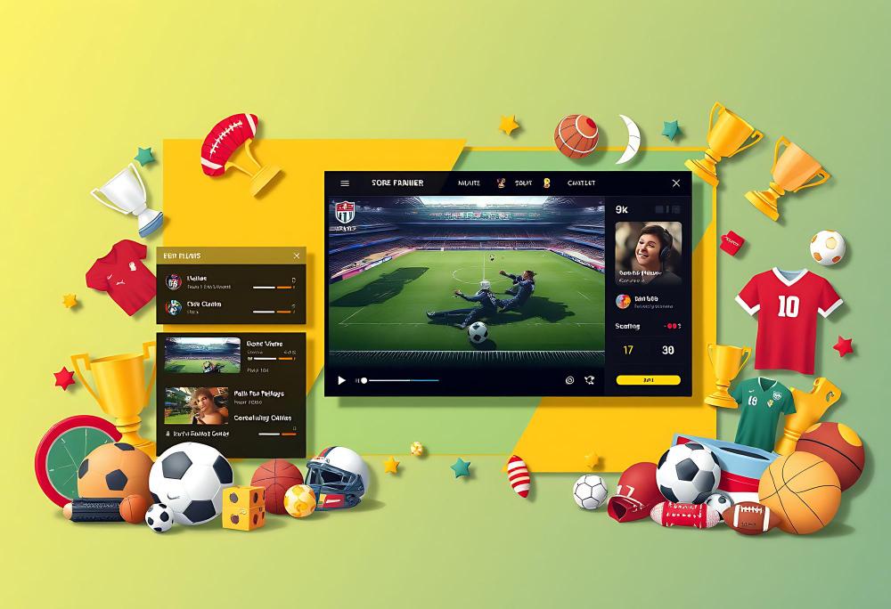 Sports Betting