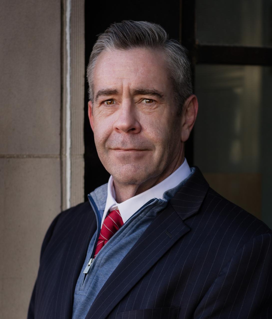 Personal Injury Attorney