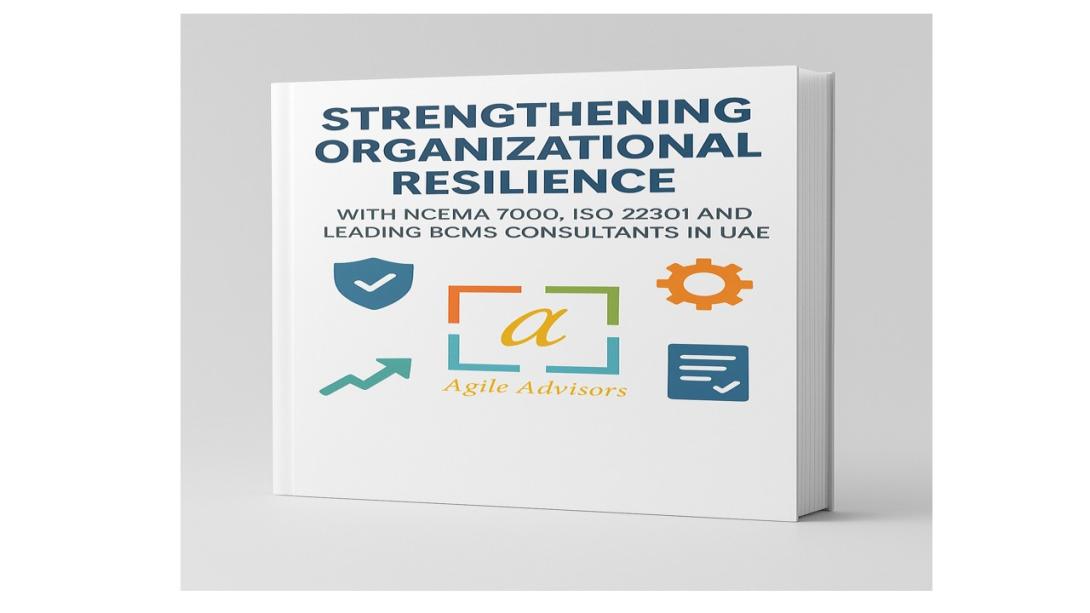 A comprehensive guide on how NCEMA 7000 ISO 22301 and BCMS Consultants in UAE help organizations strengthen resilience, achieve compliance, and maintain operational readiness across all critical functions.