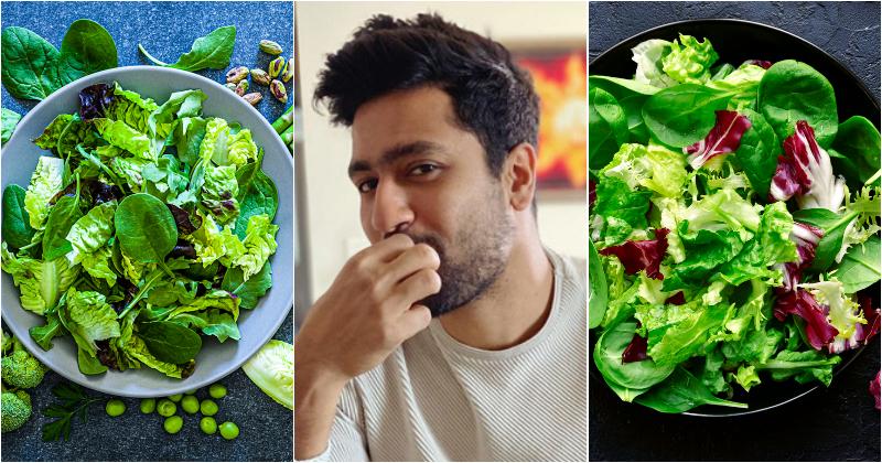Benefits of Leafy Greens for Men’s Health