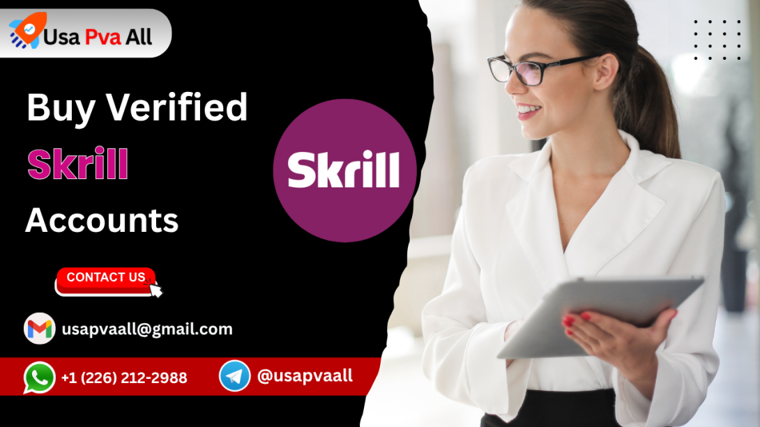 Skrill 