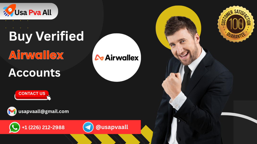 Airwallex 