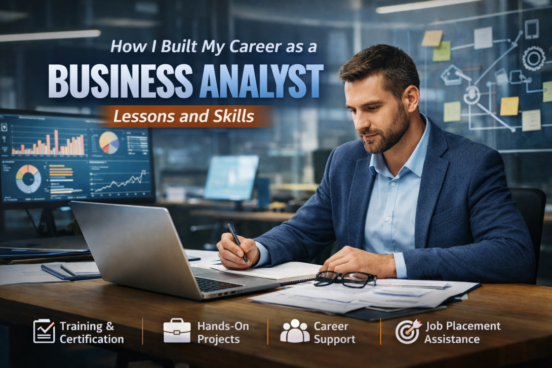 Business Analysis Training