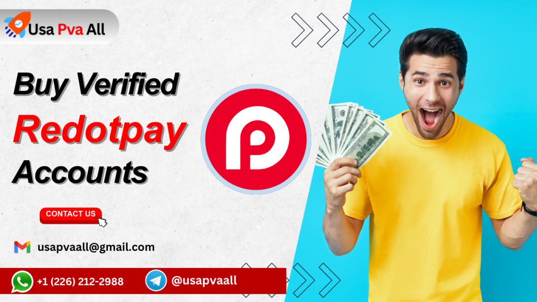 Redotpay 