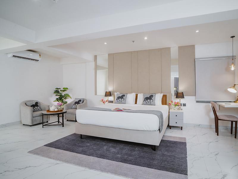 Hotel Furniture Manufacturer in India