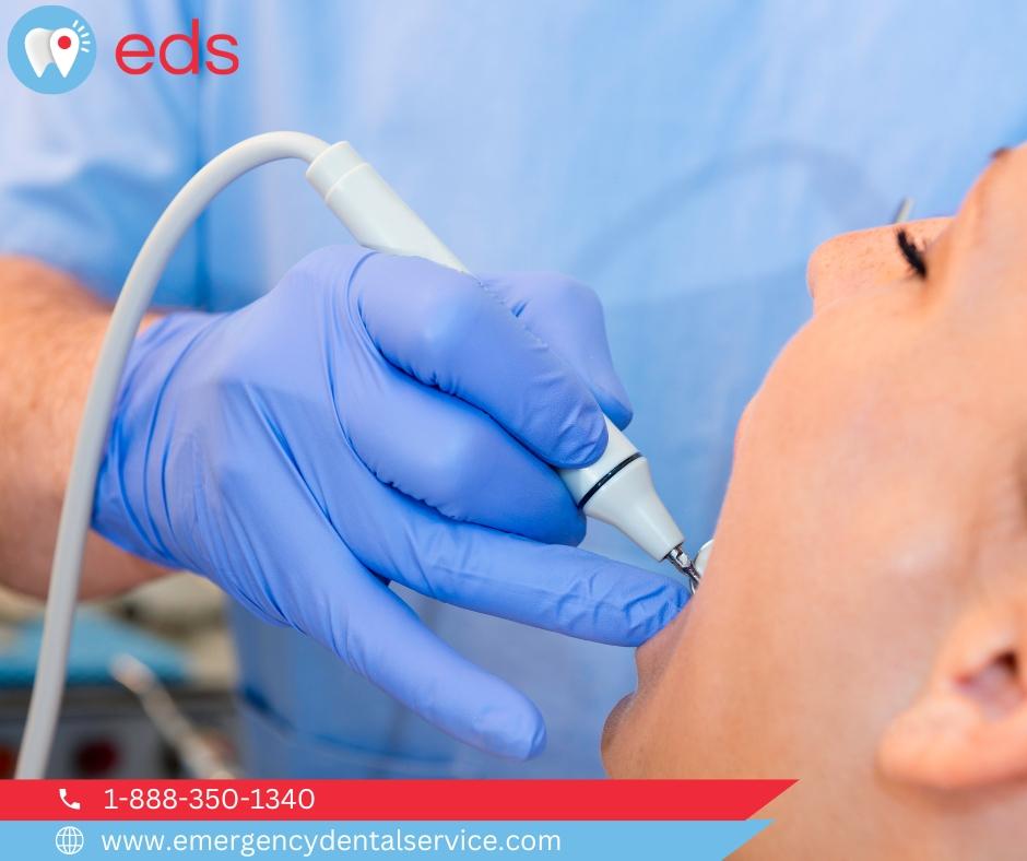 Weekend Emergency Dentist