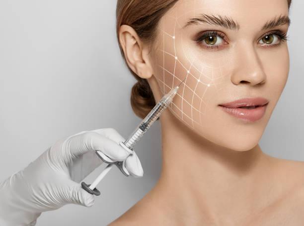 Dermal Fillers in Dubai