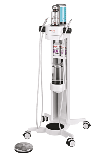 EMS Dental Cleaning in Paschim Vihar