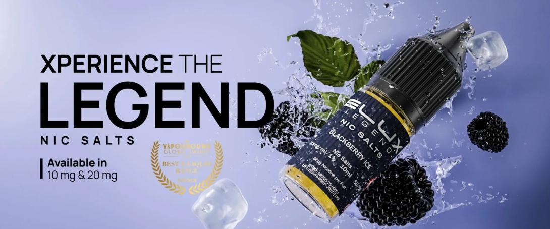  ELUX Legend Nic Salts, how to use ELUX Legend Nic Salts, ELUX Legend salt e-liquid, ELUX Legend nic salt flavours, ELUX Legend vape juice, ELUX Legend e liquid UK, nic salts for pod kits, ELUX Legend nicotine salts, how to vape ELUX Legend nic salts, best device for ELUX Legend nic salts, ELUX Legend nic salts for beginners, ELUX Legend nic salts UK guide, mouth to lung vaping nic salts, nicotine salt e liquid, pod system vape, MTL vaping, smooth nicotine hit, TPD compliant nic salts, refillable pod kits