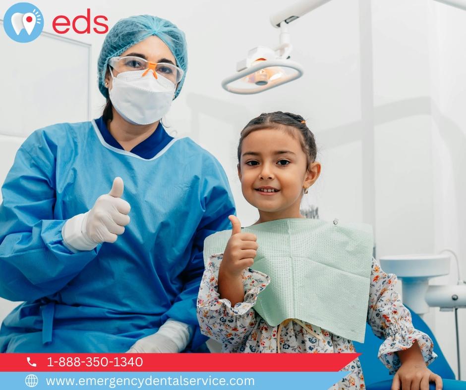 Dentist office open on Saturday