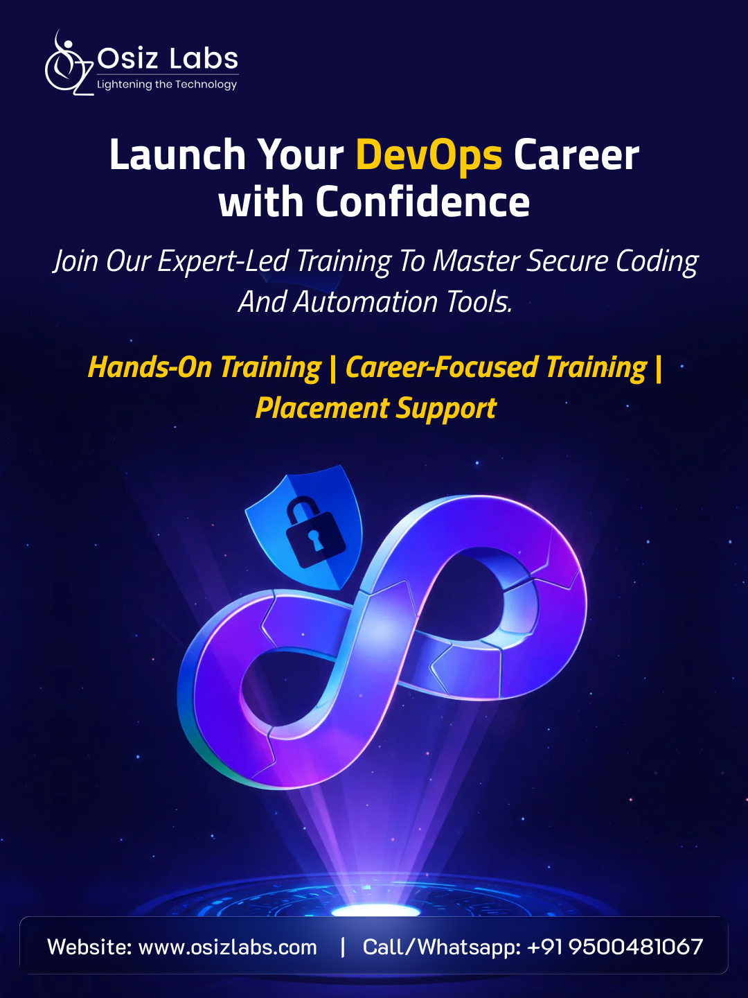 DevOps Certification Courses in Madura