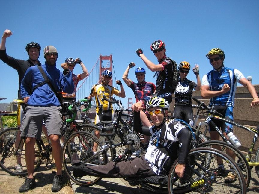 Fundraising for Neurological Research