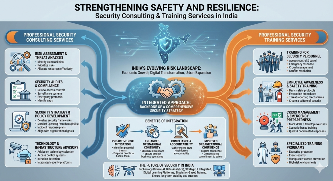 Total Security Solutions 
