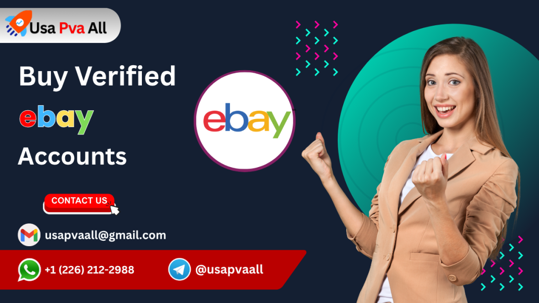 eBay 