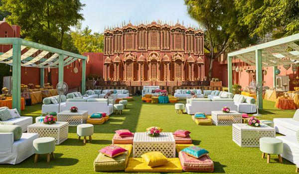Wedding Venue in Jaipur