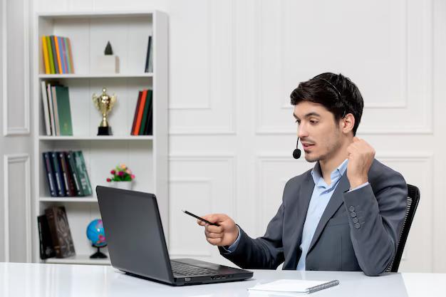 Email Warming Service
