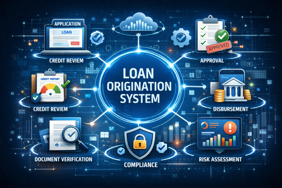 loan-origination-system