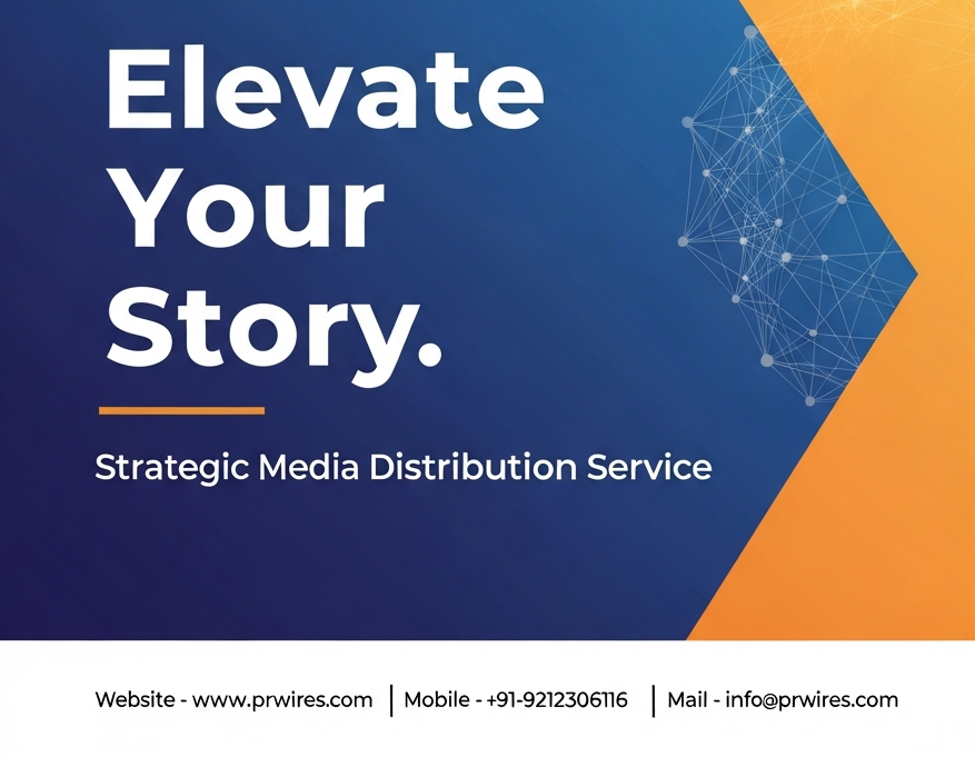 news distribution company 