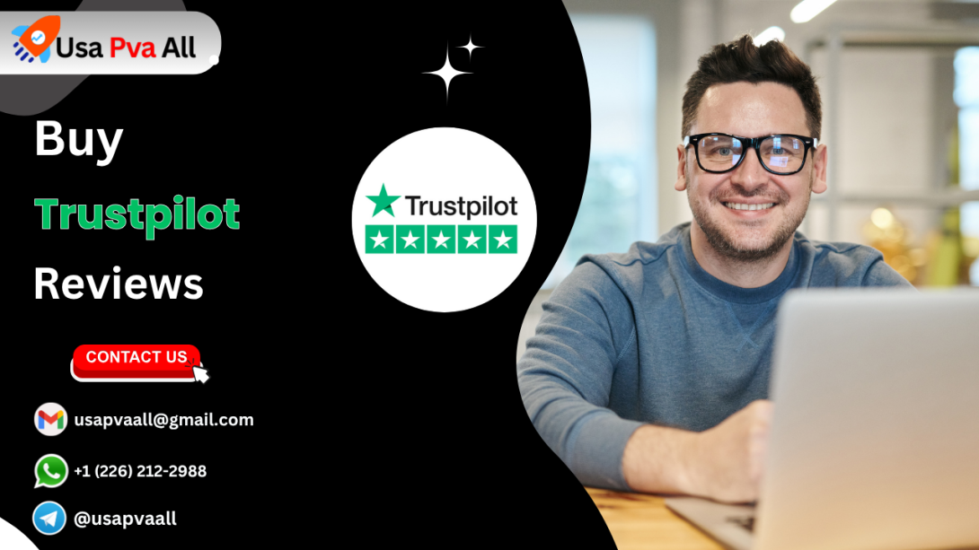 Trustpilot Reviews