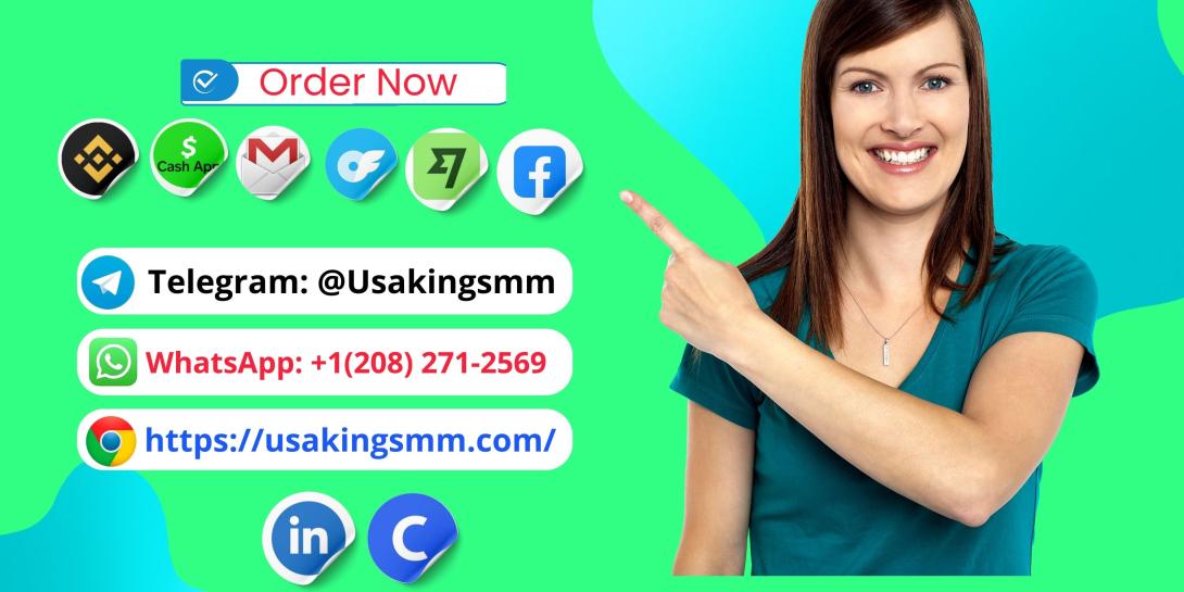 Best Websites to Buy Verified Cash App Accounts