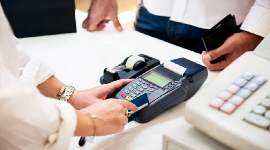 Free Credit Card Terminals