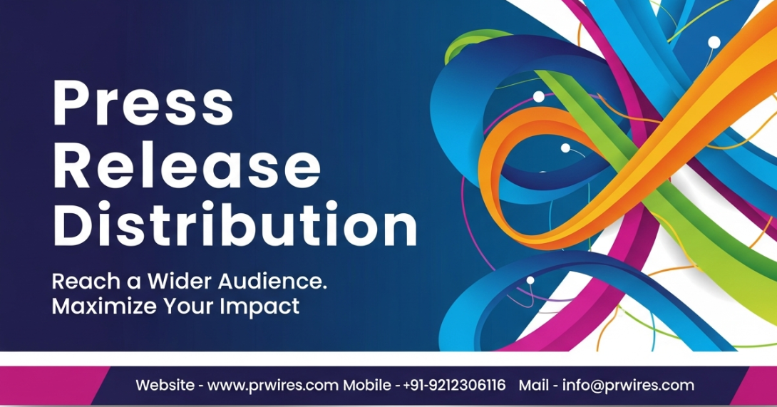 news distribution company 