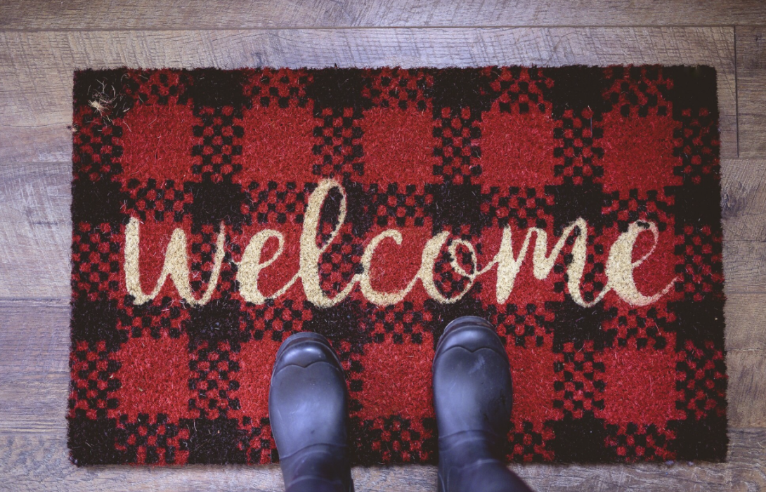 entrance mats by trustedmats