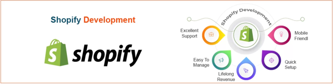freelance Shopify developer for DTC brand
