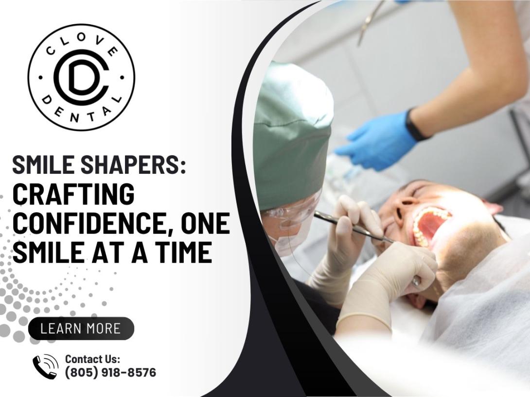 Best Ventura Dentist