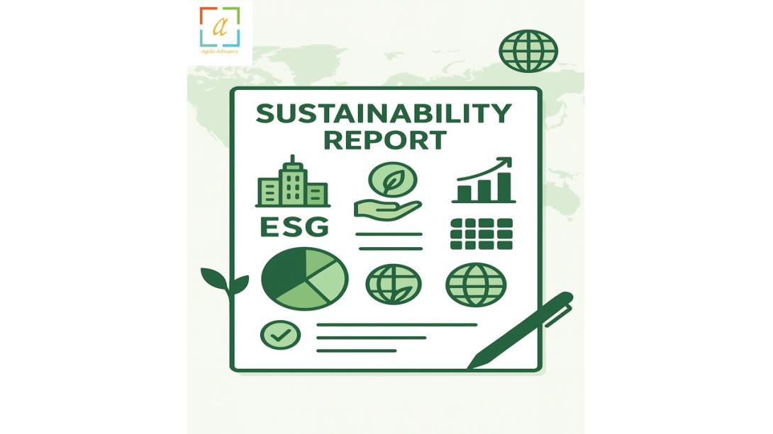 This blog explains the importance of hiring a Sustainability Report Consultant in UAE and Dubai and highlights how a Sustainability Reporting Consultant helps organizations create transparent, credible and globally aligned sustainability reports that support long term ESG performance and stakeholder trust.
