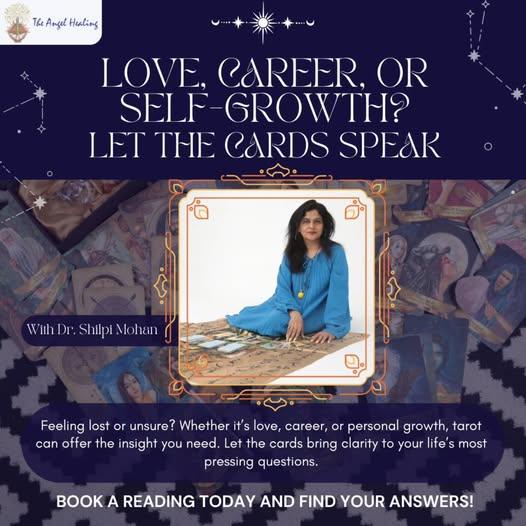 Tarot Card Reader Sydney