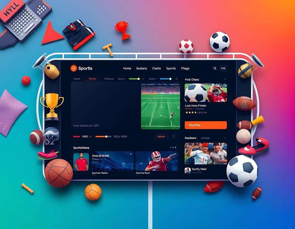 Sports Betting
