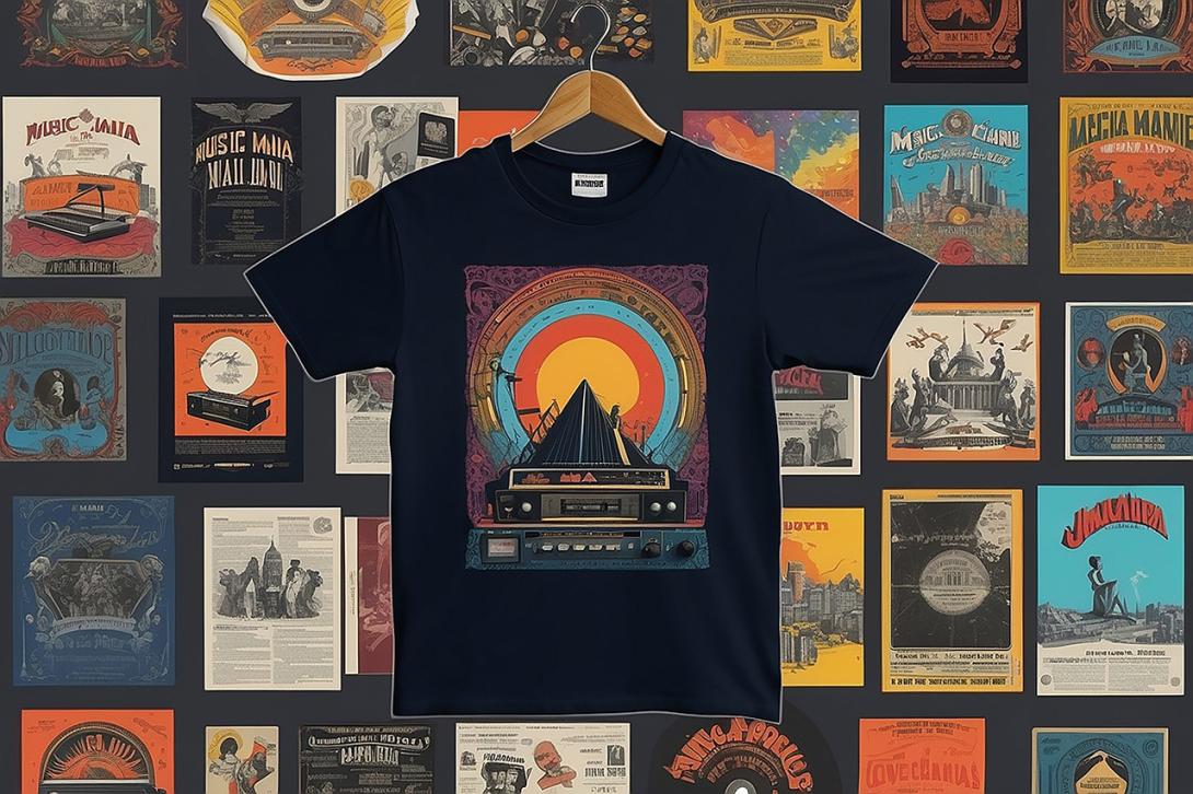 Explore why oversized graphic tees are a must-have wardrobe staple! Uncover the top reasons to add these versatile, stylish pieces to your collection.