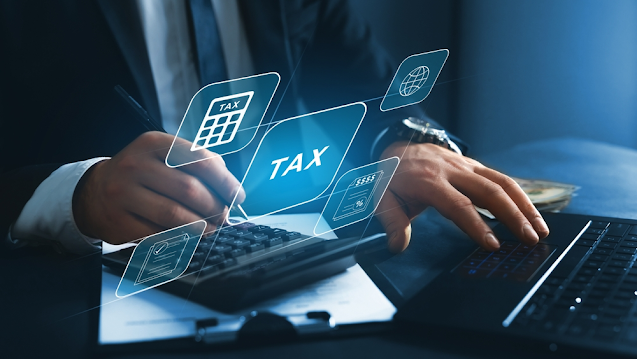 Crypto Tax Accountant in Australia