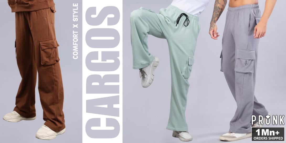 cargos