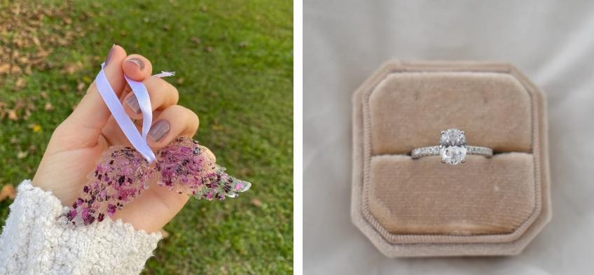 cremation memorial jewelry, custom cremation jewelry