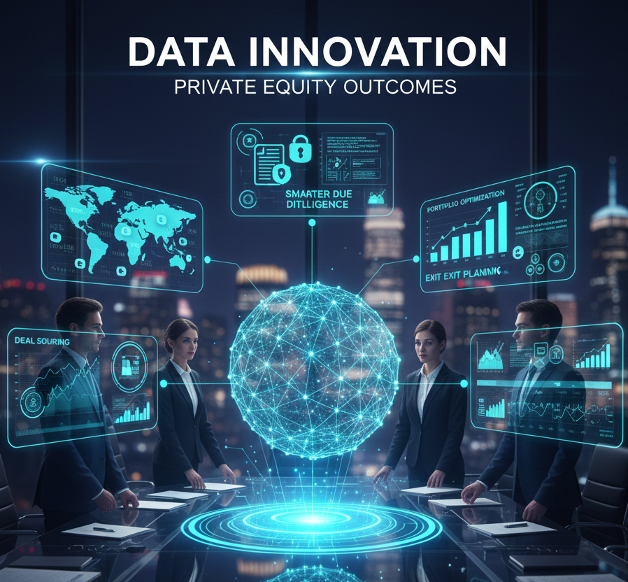 Private Equity Outcomes