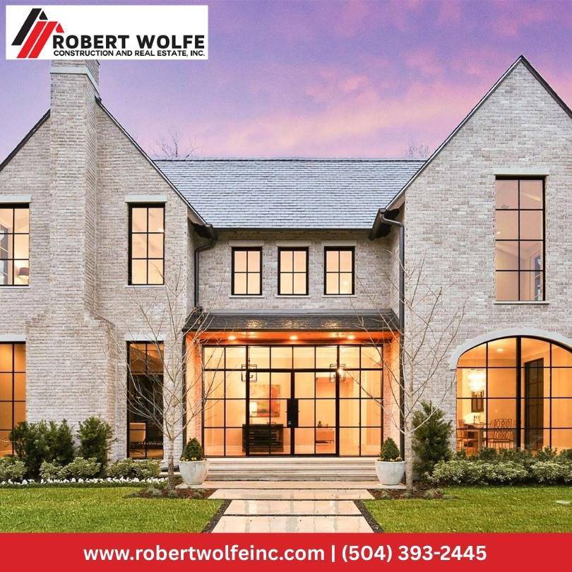 Home Renovation