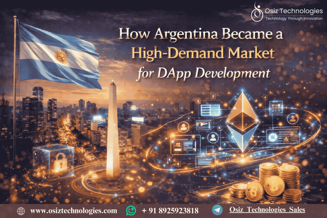 dapp in argentina