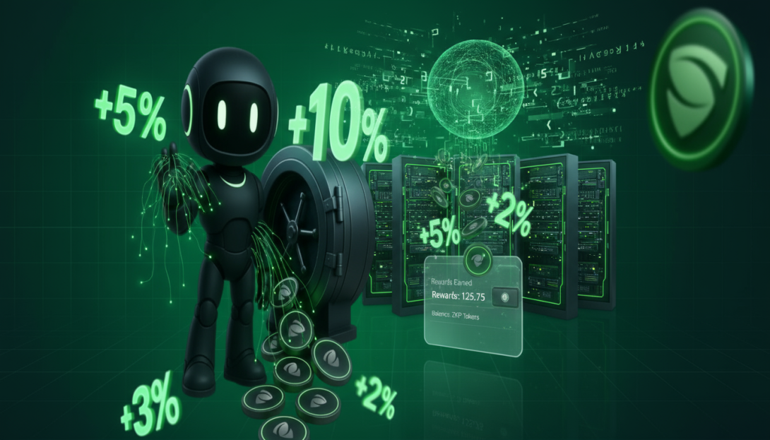 zero knowledge proof