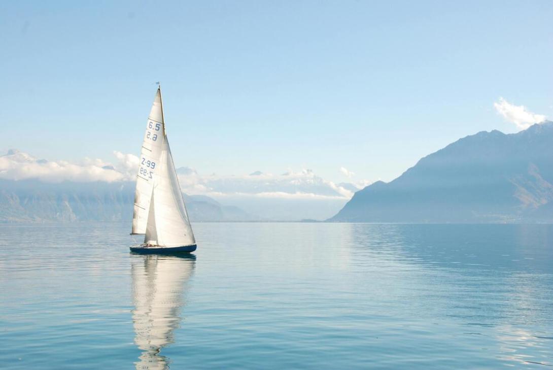  Sails Online