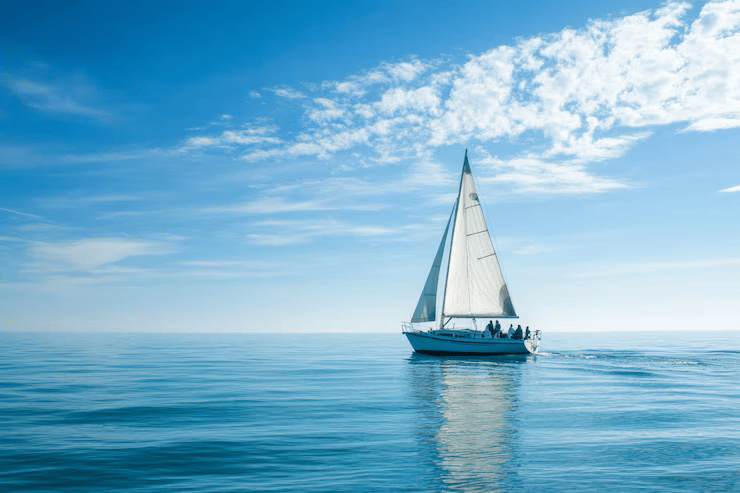 sail