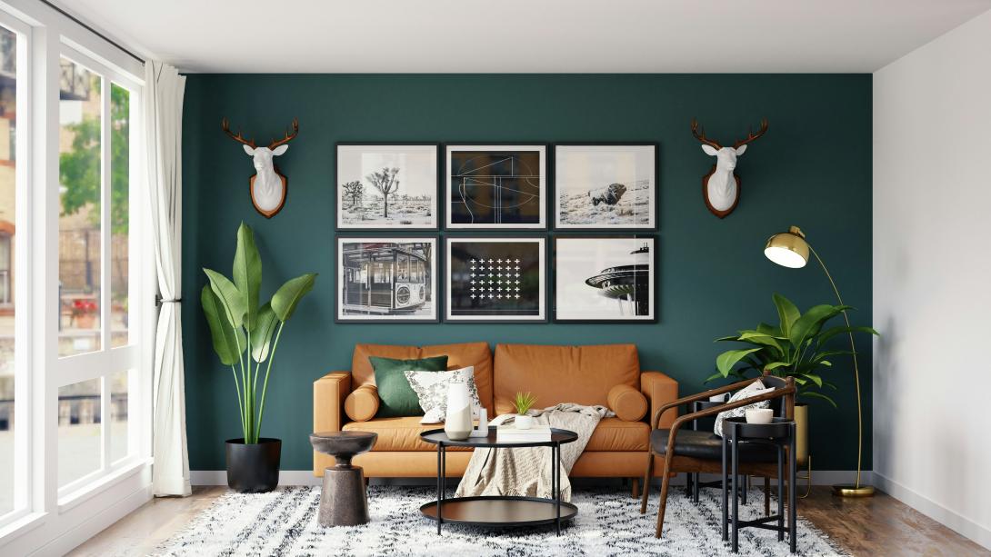 Best interior Designer in Noida